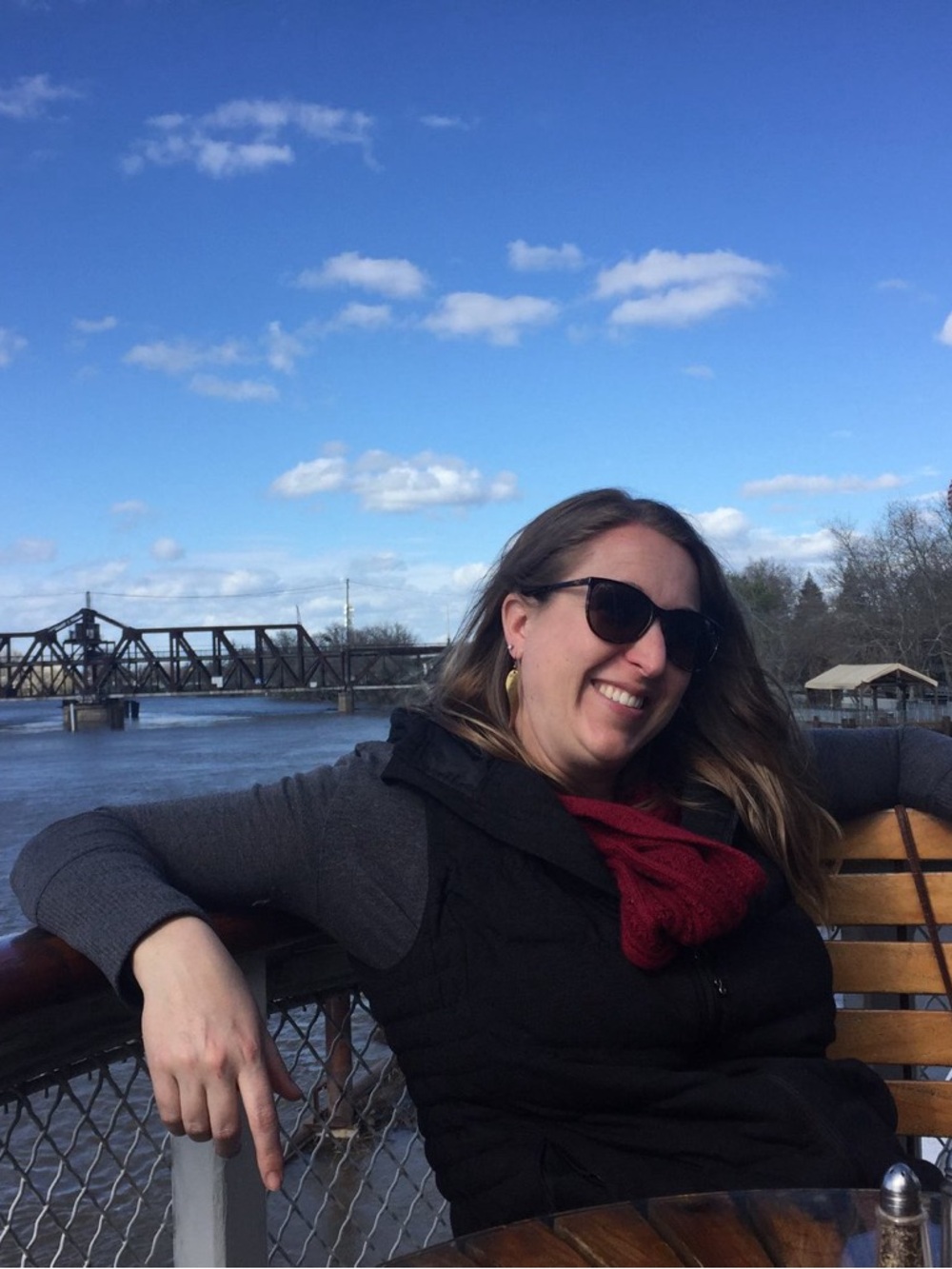 Meet your Posher, Neika